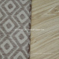 European prefer linho como cortina de janela jacquard